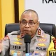 Kapolri Lantik 2 Pejabat Utama Mabes Polri dan Rotasi 6 Kapolda, Ini Daftar Lengkapnya