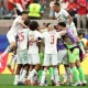 Maroko Tembus Perempat Final Piala Dunia 2026