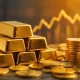 Emas Jadi Aset Favorit, Ini 5 Alasan Logam Mulia Selalu Diburu Investor