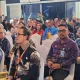 Capaian Kinerja 88,58 Persen, Kemenkum Sulsel Optimis Tingkatkan Performa di Triwulan III