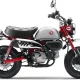 Mepet Harga Honda Forza 250, Apa Istimewanya Honda Monkey Terbaru yang Alami Evolusi?