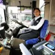 Perempuan Indonesia Jadi Sopir Bus di Jepang: Bagaimana Ia Lolos Seleksi Ketat Tokyu Bus?