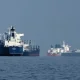 Iran Peringatkan Negara Asing, Tentang Selat Hormuz