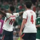 Inggris Kalahkan Meksiko 3-2 di Azteca: Bellingham Samai Maradona, Quinones Catat Sejarah Baru