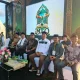 Asisten III Setda Kota Kotamobagu Agung Adati Hadiri Pembukaan MTQ ke-31 Tingkat Provinsi Sulut di Kab Minut