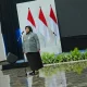 Apel Pagi Kanwil Kemenkum Sulsel: Disiplin, Sehat, dan Berkomitmen Mewujudkan Kinerja Terbaik
