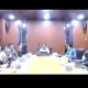 Kanwil Kemenkum Sulsel Ikuti Forum Komunikasi Internal, Serap Aspirasi Pegawai dan Upaya Perbaikan Kualitas Layanan