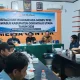 KIP Gorontalo Monev Keterbukaan Informasi Publik Bawaslu Kabupaten/Kota
