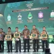 Gubernur Gorontalo Terima Tiga Kategori Anugerah Adinata Syariah 2026