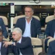 Kerinduan yang Membuncah saat Melihat Sosok Batistuta di Laga Argentina vs Tanjung Verde