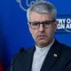 Iran Murka atas Tuduhan Jerman Soal Selat Hormuz