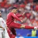 Ronaldo Menangis! Spanyol Patahkan Hati Portugal di Piala Dunia 2026