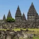 India Bantu Pemugaran Candi Prambanan, Fokus pada Candi Perwara