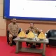 KominfoSS Sulbar Gelar Bimtek Layanan Pengaduan Aplikasi LAPOR