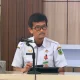Wakil Bupati Pinrang, Sudirman Bungi Pimpin Rakor Ketenagakerjaan