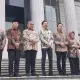 MPR-MK Bahas Amandemen dan Persiapan HUT RI