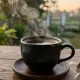 Ilustrasi. Minum kopi bagi ibu menyusui boleh saja, asal tahu batas aman kafeinnya. (IT-STUDIO/Pixabay)