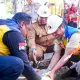 Gubernur Sulsel Ground Breaking Pelebaran Jembatan Sungai Maros A, Perkuat Konektivitas Jalur Trans Sulawesi