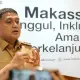 Wali Kota Makassar Instruksikan Camat Gelar Nobar Piala Dunia 2026 di 15 Kecamatan, Libatkan UMKM