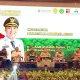 Menuju Kemandirian Energi, Bupati Luwu Utara Kawal Transformasi Sawit Jadi B50 di Sawit Expo 2026