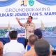 Terkait Aksi Tanam Pisang, Gubernur Sulsel: Kita Bekerja Sesuai Perencanaan