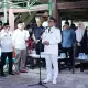 Lepas Jenazah Arifin Junaidi, Wabup Luwu Utara: Kita Semua Bersaksi Beliau Orang Baik