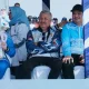 Porsenijar PGRI Sulsel Dibuka, Bupati Irwan Hamid Tekankan Pentingnya Solidaritas Guru