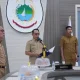 Buka Konsolidasi Clearing House, Sekprov Sulbar Soroti Peran Koperasi