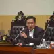 Ketua Komisi III DPR RI Habiburokhman.