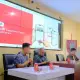 Bapenda Makassar Lanjutkan Sosialisasi Inovasi PAMUNGKAS di Kecamatan Ujung Pandang