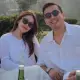 Ayu Ting Ting dan Kevin Gusnadi. (Instagram/mom_ayting92_)