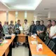 Jemput Bola ke Kemenperin, Bupati Luwu Utara Amankan Program Pemberdayaan UMKM
