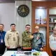 Sekda Sulsel Dukung Program Pelajar Sulsel Menabung, Perkuat Literasi dan Inklusi Keuangan