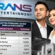 Haji Isam Masuk Daftar Pemegang Saham RANS Entertainment Raffi Ahmad, Berapa Porsinya?