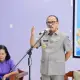 Gubernur Sulbar Minta Manajemen RS Mitra Manakarra Naikkan Gaji Karyawan