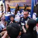 BREAKINGNEWS: 1 Kg Sabu Jaringan Internasional Gagal Lolos di Bandara Sultan Hasanuddin, Dua Pelaku Diamankan