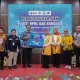 Prioritaskan Kebutuhan Masyarakat, Bupati Bantaeng Turut Sambut Kunjungan Penasihat DWP Kementerian ESDM di Barru