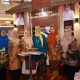 HUT Dekranas 2026: Dekranasda Pinrang Bawa Produk Kriya Lokal, Sri Widiati: Perajin Mendunia Bukan Mimpi