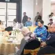 Kepala Bapenda Makassar Hadiri Silaturahmi Tengah Tahun 2026 Bank Indonesia