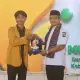 Wabup Pinrang Buka Muswil IPM Sulsel: Pelajar Harus Kritis tapi Santun