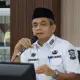 Wabup Sudirman Pimpin Rakor PDRB Pinrang, Tekankan Perencanaan Berbasis Data untuk Kesejahteraan Masyarakat