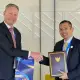 DJKI Gandeng Denmark Dukung Target International Searching Authority (ISA)