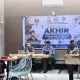 Disperkim Makassar Gelar Seminar Akhir Identifikasi Perumahan di Lokasi Rawan Bencana