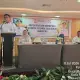 Perkuat Peran Kadarkum, Penyuluh Hukum Kemenkum Sulsel Jadi Narasumber Bimtek Pemetaan Administrasi Kelompok Sadar Hukum di Makassar