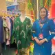 Dekranasda Bantaeng Ramaikan Pameran pada HUT Dekranas ke-46