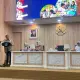 Sekda Amir Hasan Buka Rakor dan Advokasi CKG Anak Usia Sekolah, Targetkan Pertahankan Capaian Terbaik se-Sultra