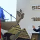 Di Hadapan Ribuan Peserta Sinode, Frederik Kalalembang Serukan Perang Melawan Judi dan Narkoba