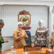 Makassar Jadi Rujukan Daerah, Tiga Kepala Daerah Pelajari Strategi Pengembangan UMKM hingga Investasi
