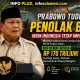 INFO PLUZ, Edisi Sabtu, 11 Juli 2026