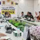 DJKI Perkuat Koordinasi Lintas Kementerian untuk Respons Status Priority Watch List